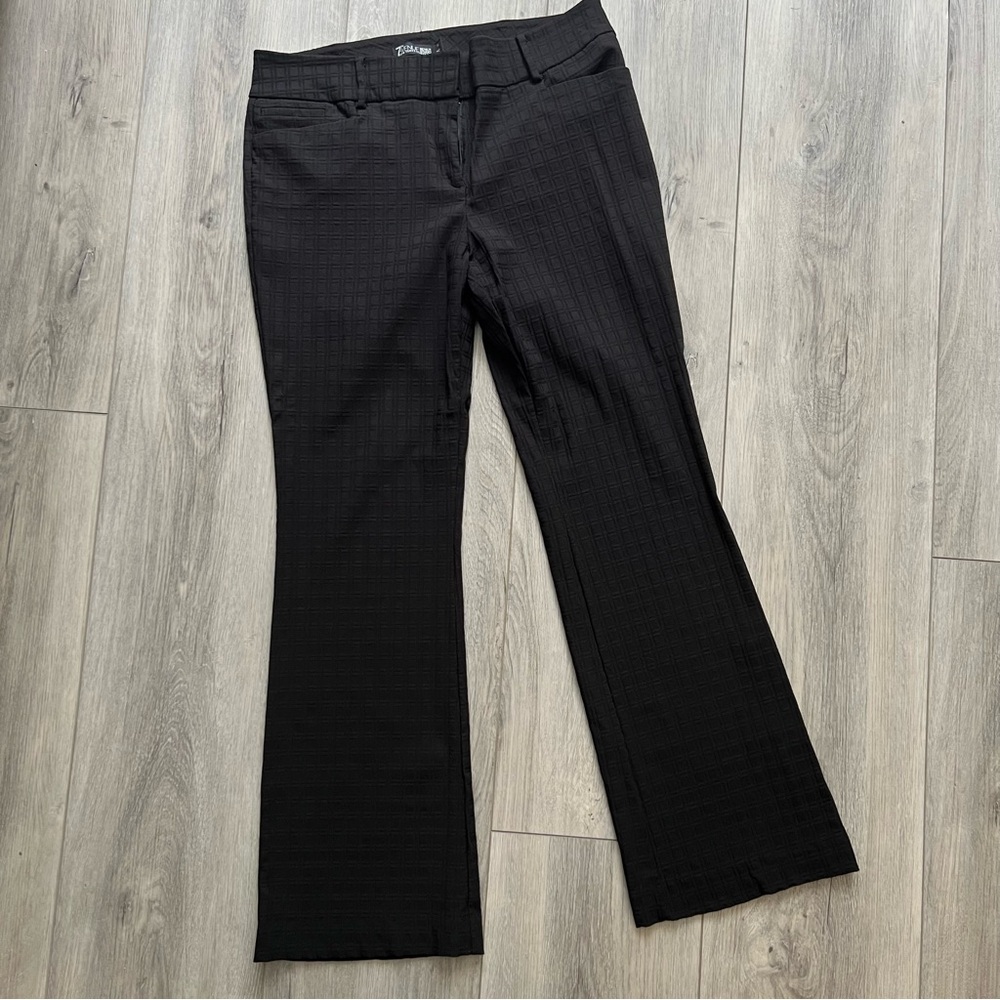 NY&C Black Pants Size 12
